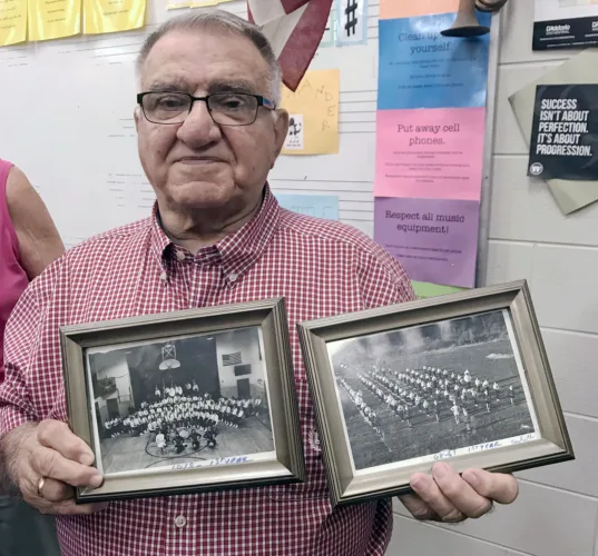 Kiki's Corner: A legacy of family, faith and music